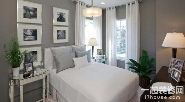 女生卧室装修风格设计推荐 女生卧室装修风格设计推荐